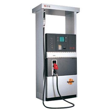 China Gasoline Censtar the top fuel dispenser brand in China CS46 for sale