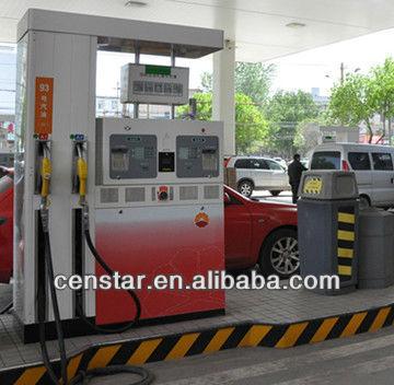 China best selling cheap price Censtar CS52 Nigeria Petrol Dispenser CS52 for sale