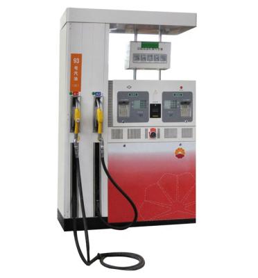 China Top Quality CS52 Gas Station Brand Flow Meter Top Pumps CS52 for sale