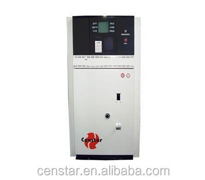 China Top china brand ultra heavy duty gasoline refueling pump, fast flow fuel dispenser for sale