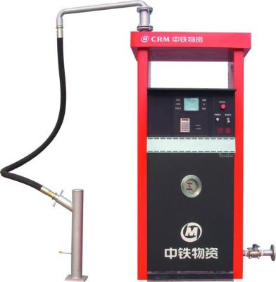 China Gasoline Censtar CS40 high flow / tokheim fuel dispenser pumps, chinese famous filling station fuel feeder pump for sale