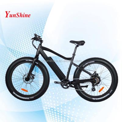 China Aluminum alloy flyer, china import kenda fat tire pedelec electric bicycle for sale