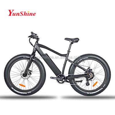 China Aluminum alloy bug, mid drive motor 200w e-bike electric bike wholesale for sale