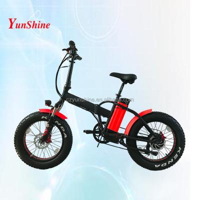 China Aluminum Alloy Husky Pro, Chinese Dual Motor Mountain Electric Bike with Riding Gear for sale