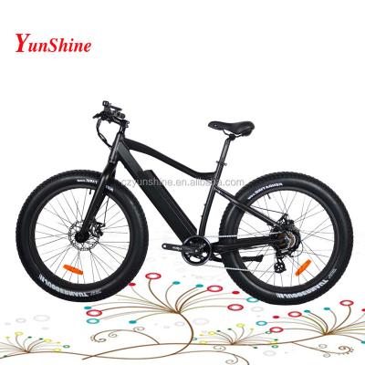 China 48V 1500W Alloy Motor Rideable Aluminum Ebike for sale