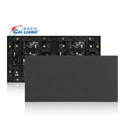 China Indoor High quality cheap price HD large advertising SMD 2121 P2.5 Indoor big video wall led screens board display module for sale