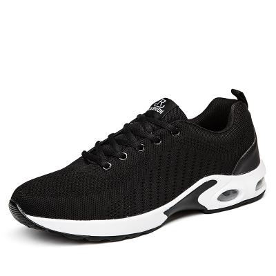 China Best Price Mens Casual Shoes Sports Running Shoes Men Sneakers Flat Men Sports Shoes for sale