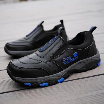 China EVA Factory Price Climbing Shoes Professional Hiking Shoes Fashionable Outdoor Sport Shoes for sale