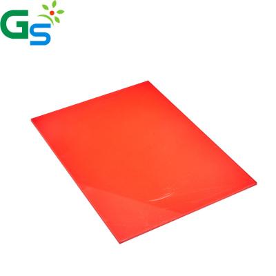 China 4/6/8/10mm pc hollow sheet made from 100% virgin Bayer material 10 years guarantee polycarbonate hollow sheet for sale