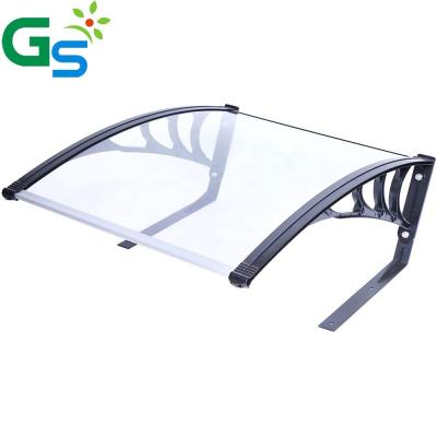 China Germany Garden Rain Cover Polycarbonate Canopy For Robotic Mower for sale