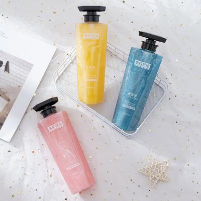 China Whitening Light Organic Skin Bath Shower Bleaching Gel Perfumes Deep Clean Skin Fragrance Body Care Products Long Lasting Body Wash for sale