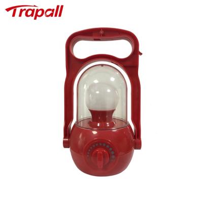 China Viable Drinkable Rechargeable Electronic Mosquito Repellent LED Insect Control Lamp for sale