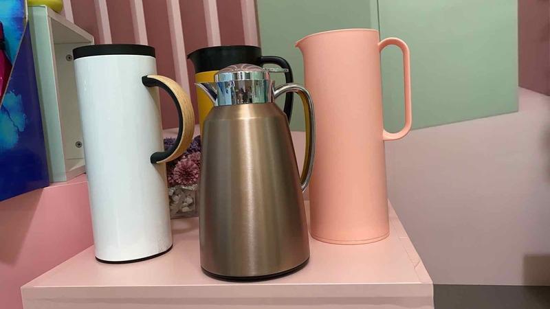 Verified China supplier - Full Charm (Guangzhou) Household Limited