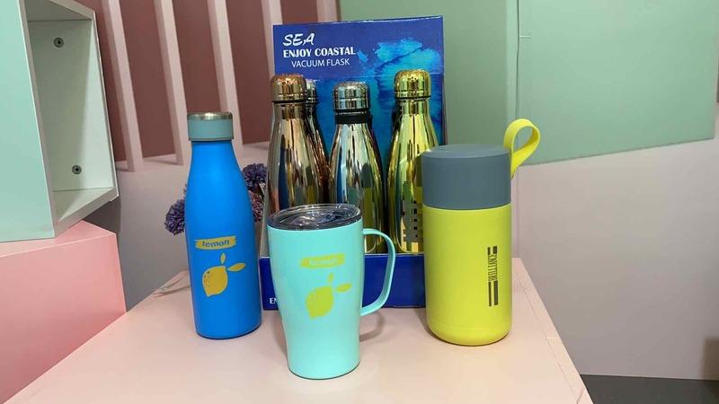 Verified China supplier - Full Charm (Guangzhou) Household Limited