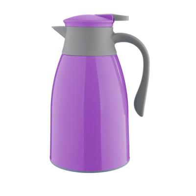 China PORTABLE thermos 1.0l vacuum flasks for sale