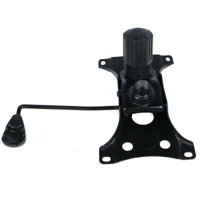 China Modern Office Chair Parts Tilt Mechanism 2.5mm Chair Rotating Parts Chair Mechanisms for sale