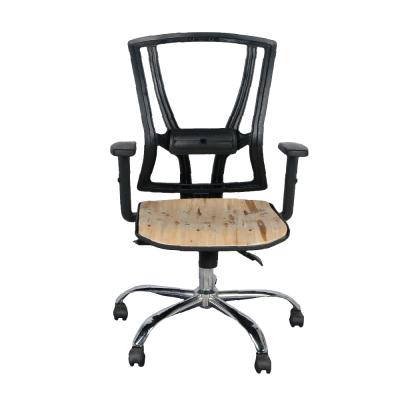 China Full Modern Factory Chair Parts Office Furniture Set Chair Rotating Accessories DA001 for sale