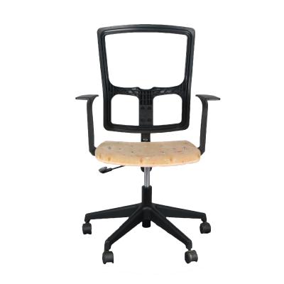 China Eco - Friendly Spare Parts For Office Chair Full Set Chair Accessories Office Furniture Chair Components for sale