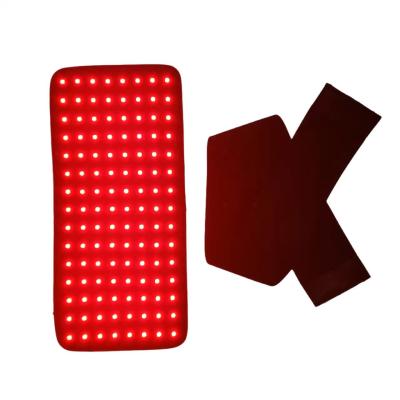 China Skin Tightening Factory Customized Price LED Red Light Ex-work Infrared Physiotherapy With Weight Loss for sale