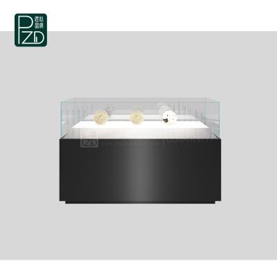 China 2021 Original Design High Quality Museum Showcase Led Museum Showcase Museum Display Showcase Light For Exhibition for sale