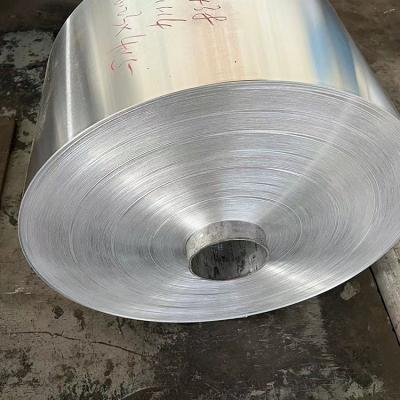 China Can be used in multiple industries 8 Meter 1060 Large Volume 0.3mm Pharma Grade 0.1mm Trade Of Aluminum Foil With for sale