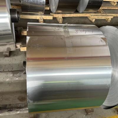 China Can Be Used In Multiple Industries Cheap 5052 3004 250 China 0.1mm Shisha Zhejiang Aluminum Foil For Printing for sale