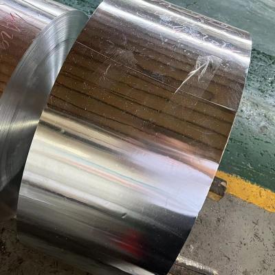 China Can be used in multiple industries heavy duty aluminum micron sheet food grade aluminum foil roll for package for sale