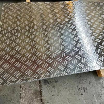 China Can be used in multiple industries Folding Honeycomb 3 mm 6083 Alloy Colored Aluminum Sheet Raw Materials 10mm5083 3000x1200mm Plate for sale