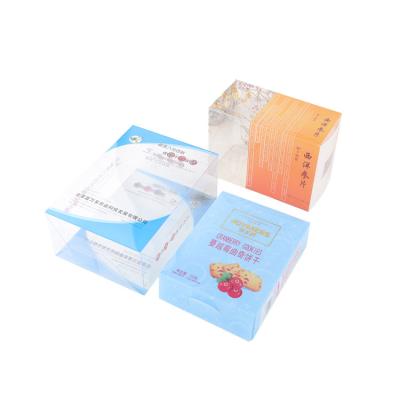 China Recyclable High Quality Durable Using White Gift Boxes Various Material Packaging for sale