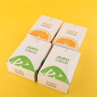 China Factory Supply Recyclable Good Price Cosmetic Gift Paper Box Packaging for sale