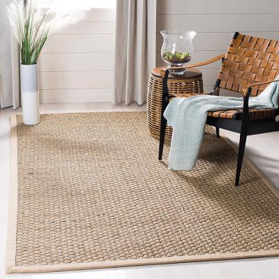 China Summer Plant Plankton Modern Natural Carpet Blankets Living Room Carpet for sale