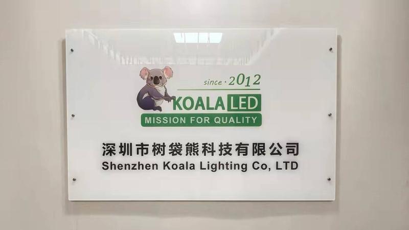 Verified China supplier - Shenzhen Koala Tech. Co., Ltd.