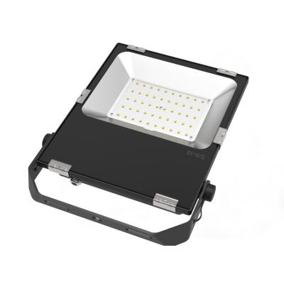 China LANDSCAPE led flood light 100w empty aluminum housing for led flood lights led flood light 200w for sale