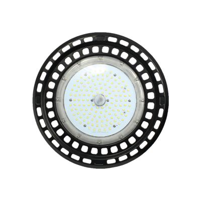 China Warehouse Ultra Bright Led High Bay Light Modules Workshop Led Garage Lights High Bay Light for sale