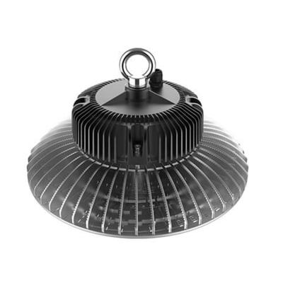 China Factory Fast Warehouse 100W 150W 200W 240W Industrial Warehouse Delivery UFO Led High Bay Housing for sale