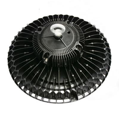 China Sports Field Heatsink Aluminum Power Led UFO Led High Bay Light 60w Led High Bay Light for sale