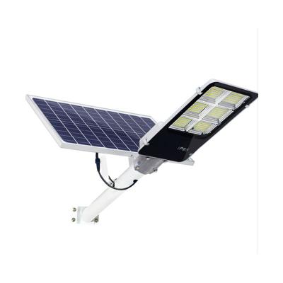 China ROAD Amazon Top Sell Solar Powered 100W 10m Street Light Pole System Solar Led Street Lights for sale