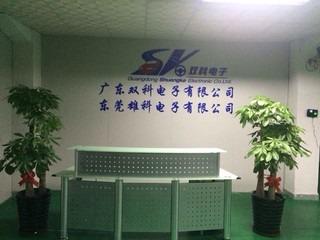 Verified China supplier - Guangdong Shuangke Auto Accessories Firm