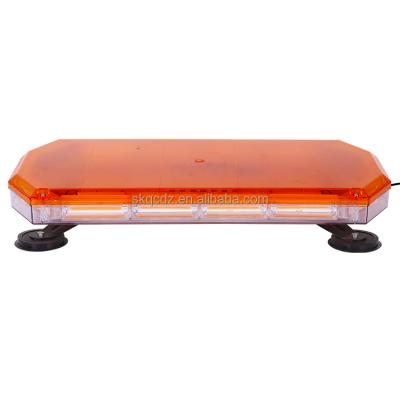 China LBSK-C302 COB Bar Strobe Light Bar Strobe Light Car Roof Traffic Amber High Intensity Warning Light for sale