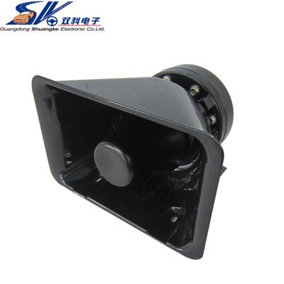 China Remote Starter 150w 8 ohm Font Siren Speaker (LSSK-100) for sale