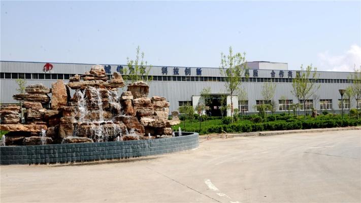 Verified China supplier - Hebei Tengtian Welded Pipe Equipment Manufacturing Co., Ltd.