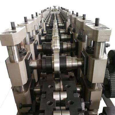 China Energy Supply Aluminum Pipe Tube Making Machine Production Line for sale