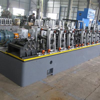 China Energy Supply Stainless Welded Steel Pipe Astm a316 a321 Square Pipe Machinery for sale