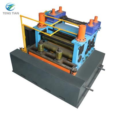 China PIPE Steel Plate Sheet Metal Flattening Machine for sale