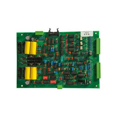 China Inverter Cabinet Welding Machine Inverter Motherboard Circuit Frequency Board for sale