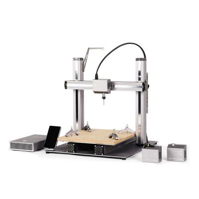 China DIY DIY Snapmaker 2.0: 3-in-1 Modular 3D Printer for sale