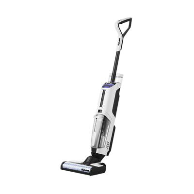 China 2021 Wet & Dry Cordless Cleaning Carpet Cordless Hotel Vacuum Cleaner Stick Vacuum Cleaner Self Wiping Seal for sale