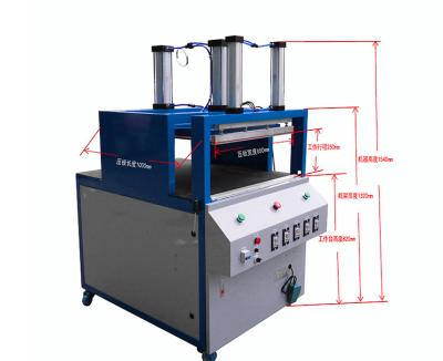 China APPAREL CLOTHING Quilt Compression Vacuum Packing Machine for sale