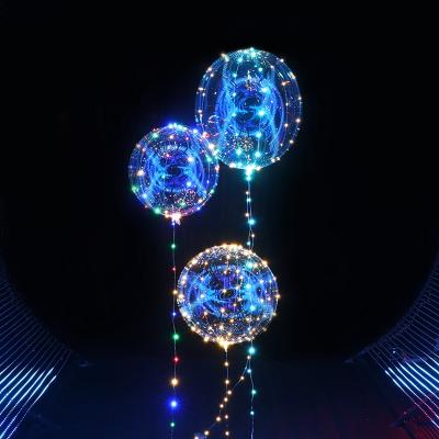 China Indoor LED Balloon Light for sale