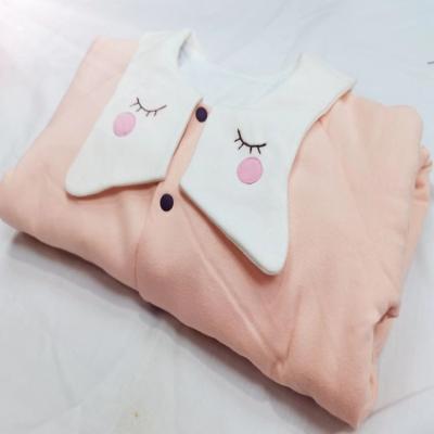 China Custom 100% Cotton Wholesale Price Baby Rompers Baby Jumpsuit 100% Cotton for sale